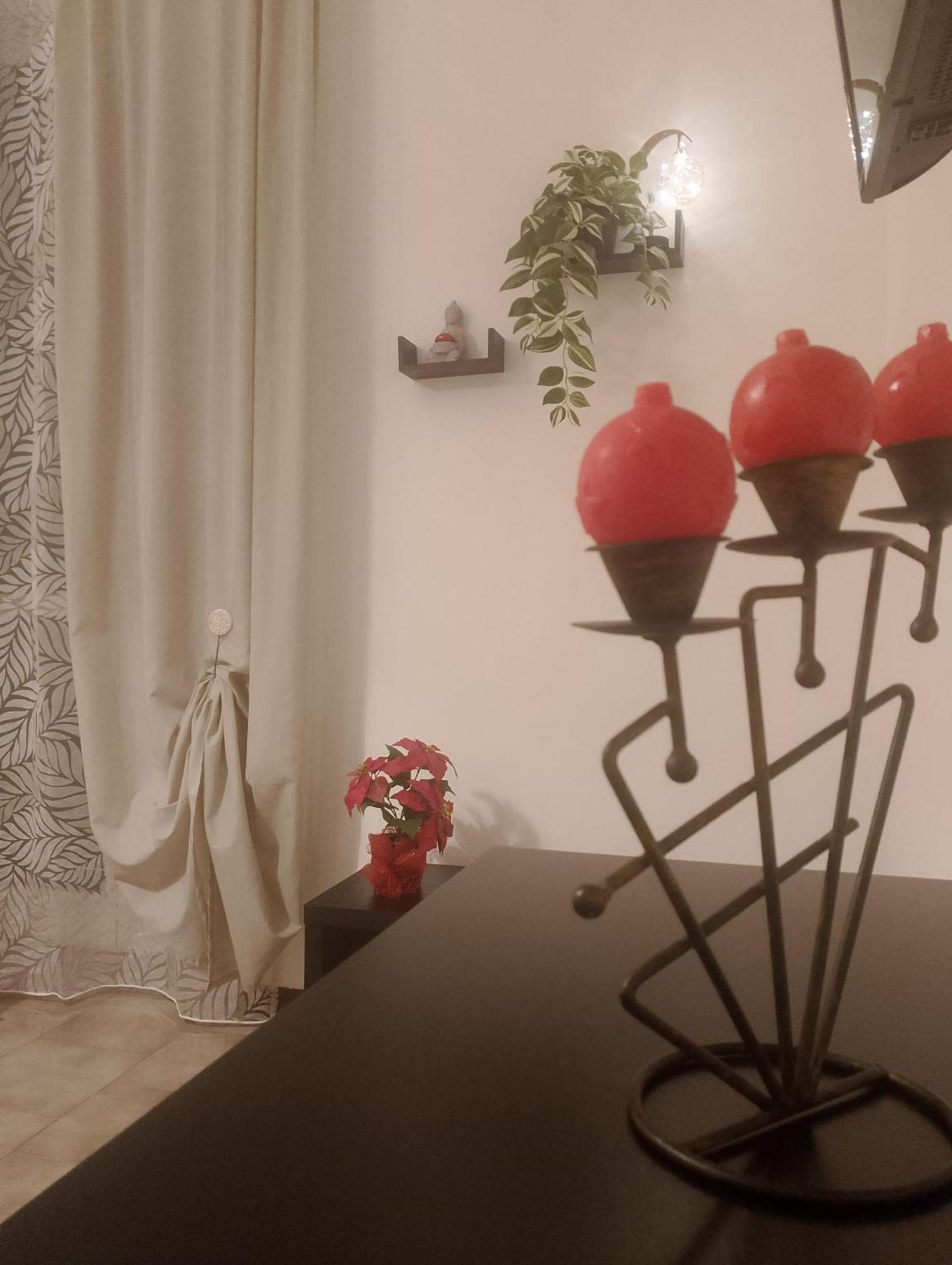 111 Guest House Bari Exterior foto
