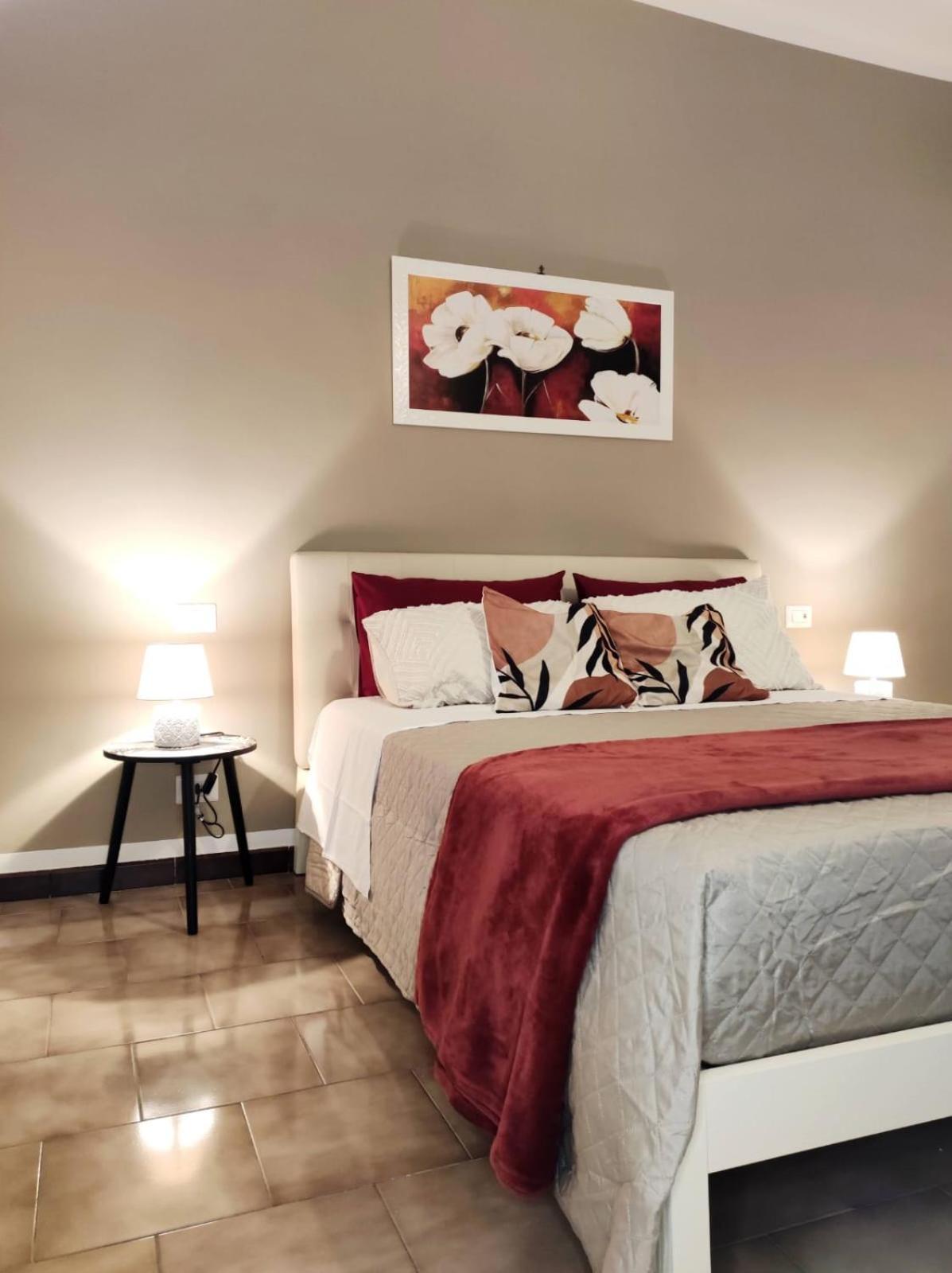 111 Guest House Bari Exterior foto